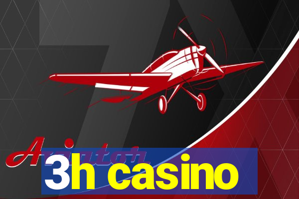 3h casino